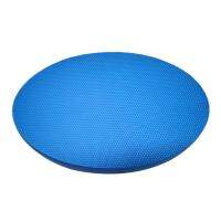 （A New Well Sell ） โยคะสมดุล Pad ไม่ SlidCushion นุ่มเสถียรภาพเทรนเนอร์สมดุลอิฐ ForTrainingRehabilitation อุปกรณ์