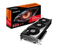 VGA GIGABYTE RADEON RX 6500XT GAMING OC 4GB GDDR6(รับประกัน3ปี)