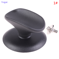 ?【Lowest price】Tirgat เครื่องครัวเปลี่ยนภาชนะหม้อกระทะฝาครอบถือลูกบิดสกรูจับ