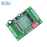 TB6560 3A Stepper motor drive CNC stepper motor board ตัวควบคุมแกนเดี่ยว 10 ไฟล์บอร์ดควบคุมมอเตอร์