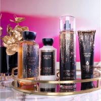 Bath &amp; Body Works กลิ่น Into The Night กลิ่นหอมแนว Feminine ผู้หญิงมีเสน่ห์ Sexy เย้ายวน ใหม่แท้ 100% USA