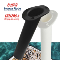 Fishing Rod Holder, Vertical, Plastic