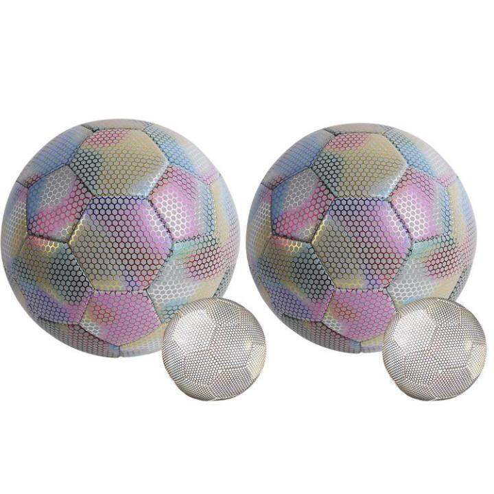 reflective-soccer-holographic-effect-soccer-ball-pu-leather-football-training-tool-for-adolescents-adults-and-football-lovers-realistic