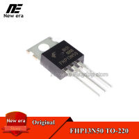 5Pcs FHP13N50 TO-220 13N50 TO220 13A/500V MOSFET N-ช่องใหม่เดิม