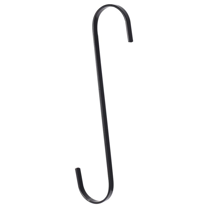 10-pack-extra-large-10-inch-long-s-hooks-for-hanging-plant-basket-tree-branch-closet-garden-pergola-indoor-outdoor-uses