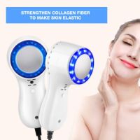 เครื่องไครโอเย็น รุ่นใหม่ปี 2021‼️ของแท้? เครื่องนวดหน้า Cooling Massager Cryo เครื่องไครโอ ไครโอ ไครโอเย็น นวดหน้า ผลักครีม