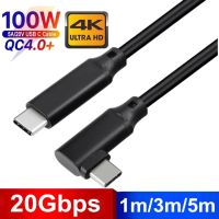 For Oculus Quest 2 Link Cable USB 3.2 Gen2 for Oculus Link Cable Type C Data Transfer Quick Charge 3M 5M Steam VR Accessories