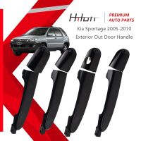 82651-1F000 82661-1F000 Exterior Door Handles Front Rear Left Right for Kia Sportage 2005-2010