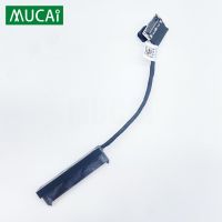 [HOT JJRQQZLXDEE 574] สาย HDD สำหรับ ASUS BU403UA แล็ปท็อป SATA ฮาร์ดไดรฟ์ HDD SSD Connector สายเคเบิล Flex 1423 00940AS 14020 00070100