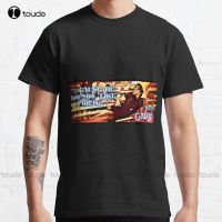 Grease Rizzo Cause He Sounds Like A Drag Classic T-Shirt Xxxl T-Shirts For Men Christmas Gift Fashion Tshirt Summer Xs-5Xl New