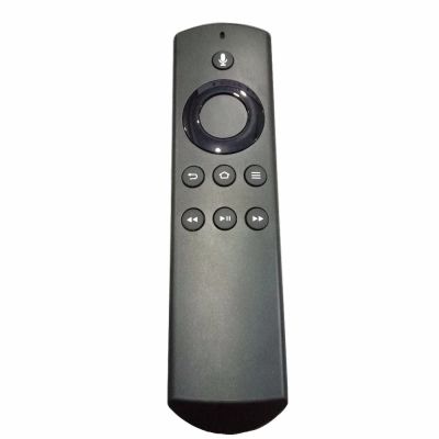 76 ใหม่ Original Gen Alexa Voice รีโมทคอนลสำหรับ Fire stick DR49WK B สำหรับ4K Stick รีโมทคอนล