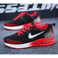 2022 Ready Stock MenWomen Breathable Mesh Casual Travel Sport Running Shoes