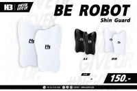 สนับเเข้ง H3 รุ่น BE ROBOT