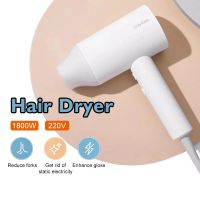 ?sale ? Xiaomi ไดร์เป่าผม Showsea เครื่องเป่าผมไฟฟ้า A1 A2 Anion Electric Hair dryer ที่เป่าผมพกพา เครื่องเป่าผมไฟฟ้าไอออน ราคาถูก แนะนำ ขายดี ผมตรง ผมหยิก