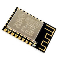 1ชิ้น ESP8266 ESP-12F พอร์ตอนุกรมโมดูล WIFI การควบคุมไร้สายระยะไกลโมดูล Wifi