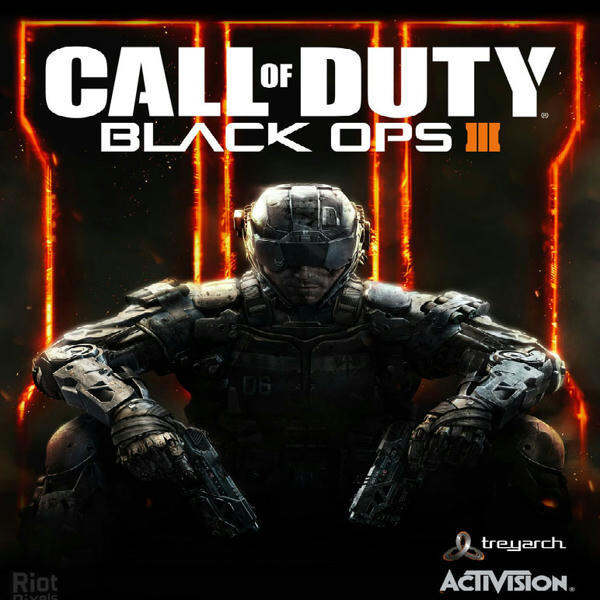 Call of Duty: Black Ops 3 pc game | Lazada PH