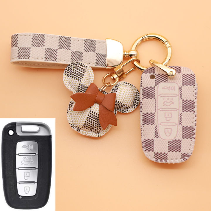 สำหรับ-kia-optima-leather-smart-car-key-fob-cover