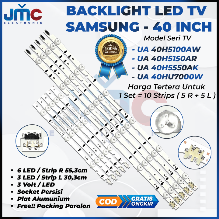 samsung tv ua40h5500