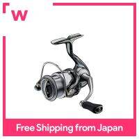 รอกหมุน DAIWA 22 LT2500S-H อยู่ (2022รุ่น)