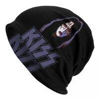 Winter Spring Bonnet Hat Rock Band Ace Frehley Stuff Birthday Present Unique Design Female Beanie