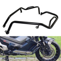 Motorbike For Honda XADV750 X-ADV 750 2017 2018 2019 2020 25mm bars Engine Bumper Guard Frash Stunt Cage Crash Bar Engine Frame Protector