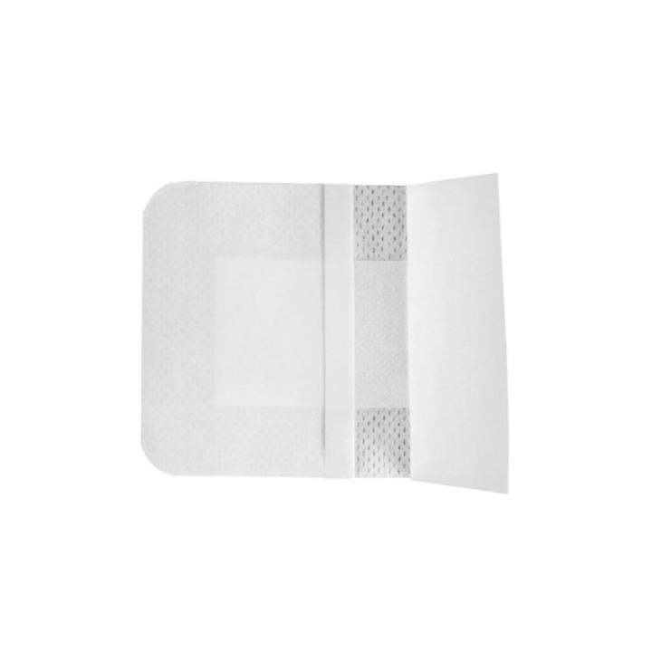 Wound Dressing Nonwovens NEW Prevent Infection Adhesive Lazada Singapore