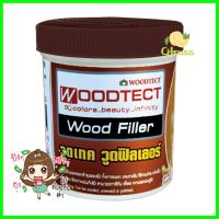 อะคริลิกอุดโป๊ว WOODTECT 230 มล. สีมะฮอกกานีWOOD FILLER WOODTECT 230ML MAHOGANY **ลดราคาจัดหนัก **