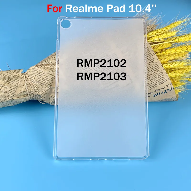 OPPO Realme Pad 10.4インチ タブレットケース 誠実 - Android