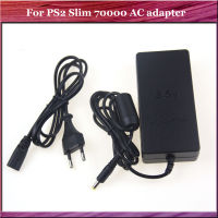 AC 100~240V Adapter Power Supply Charger Cord DC 8.5V 5.6A adaptor for PS2 Slim Series EU