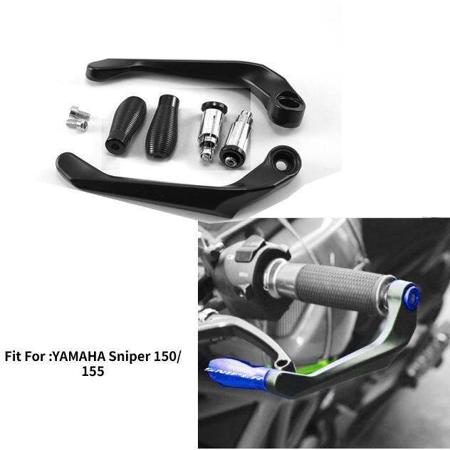 Motorcycle Handlebar Hand Protector Handguards Hand Guard for Sniper