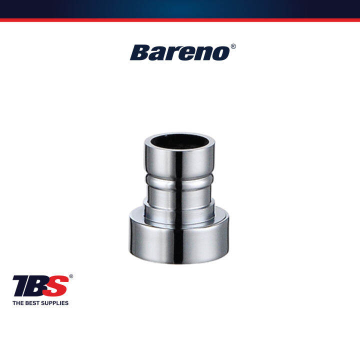 Bareno Hose Bib Tap Nozzle N01 Lazada