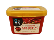 Tương ớt Gochujang gạo lứt Chungjungone 500g