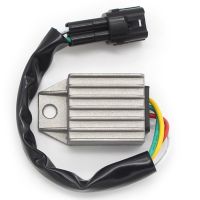 Voltage Regulator Rectifier For KTM 660 SMC 530 EXC-R X CR-W XC-W SIX.DAYS RACING EXC 525 SIX.DAYS FACTORY 80011034000