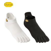 Vim Five-toe Socks Five Fingers Men Women Spring Summer Outdoor Leisure Sweat-absorbent Wear Sports Low Tube Solid Basketball