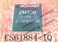 5PCS New Original CS61884-IQ CS61884-1Q CS61884-IO QFP In Stock