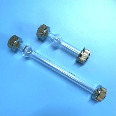 【CW】❂☞  Polarimeter Test Tube Accessories Disc WXG-4 50 mm 200