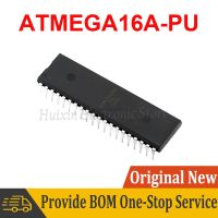 |“{} ATMEGA16A-PU ATMEGA16 ATMEGA16A DIP-40 DIP40 DIP SMD New And Original IC Chipset