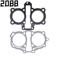 【hot】♛ Emgrand 350 320cc DD250 250cc motorcycle water-cooled cylinder head gasket DD350