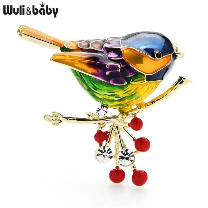 wuli-amp-baby-2021-multicolor-bird-brooch-pins-quality-enamel-ainmal-brooches-new-year-designer-jewelry-gift-pyrrhula-pyrrhula