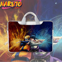 Naruto Namikaze Minato Laptop Bag for Air Pro 13 14 15.6 Laptop Sleeve Notebook Bag For Acer Asus Handbag