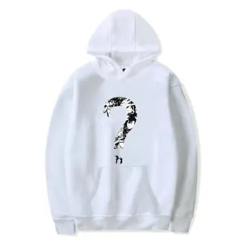 Rip xxxtentacion hot sale hoodie