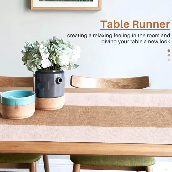 burlap-table-runners-for-kitchen-jute-table-runner-natural-farmhouse-centerpieces-for-tables-dining-room