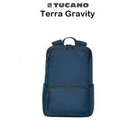 Tucano Terra Gravity กระเป๋าเป้ใส่Notebookเกรดพรีเมี่ยมจากอิตาลี ซองสำหรับ Laptops 15.6/ Macbook Pro 16