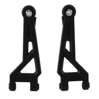 2Pcs RC Car Front Upper Arm 16210 for MJX Hyper Go 16207 16208 16209 16210 H16 H16H H16E H16P 1/16 RC Car Spare Parts