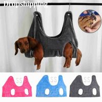 Dogs Grooming Trimming Hammock Cats Repairing trim Restraint Tools Groomings Products