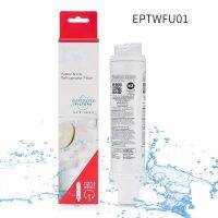 แทนที่แหล่ง EPTWFU01บริสุทธิ์เครื่องกรองน้ำตู้เย็น II พิเศษสำหรับ UNILUX ULX220 807946705 012505454226(1-5ชิ้น)