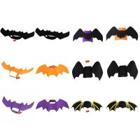 ZZOOI Wing Costume  Clothes  Collar Costume For Kitten  Clothes Halloween