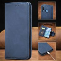 Magnetic Wallet Case For Huawei P30 Lite Pro P40 Lite E Y6P Y8P Y9S Nova 8i 9 3 3i 5T Z P Smart 2018 Y6 Y7 2019 2021 Flip Cover