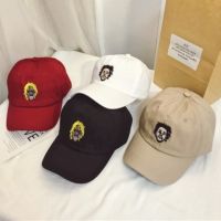 ♝❇ Embroidered baseball cap adjustable 1 couple sports cap men and women hat casual outdoor hat sun hat