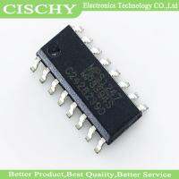 10pcs/lot MP3394SGS-Z MP3394SGS MP3394S MP3394 SOP-16 In Stock WATTY Electronics